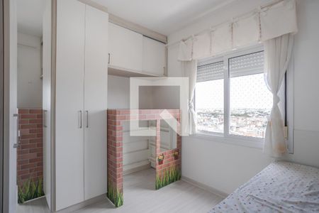 Apartamento à venda com 102m², 3 quartos e 2 vagasQuarto 1