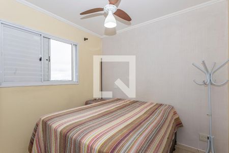 Suite de apartamento à venda com 3 quartos, 80m² em Vila Moinho Velho, São Paulo