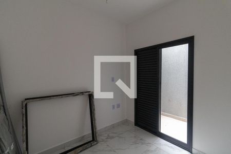 Quarto 1 de apartamento à venda com 2 quartos, 41m² em Vila Carrao, São Paulo