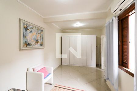 Suíte 1 de casa à venda com 4 quartos, 122m² em Vila Ester (zona Norte), São Paulo