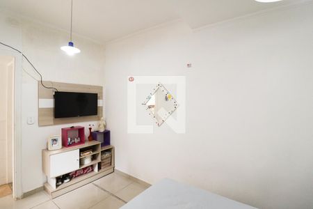 Casa à venda com 122m², 4 quartos e 2 vagasQuarto Externo