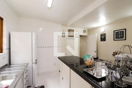 Casa à venda com 122m², 4 quartos e 2 vagasCozinha