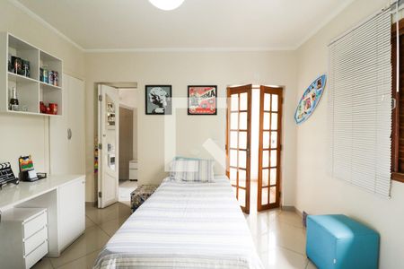 Casa à venda com 122m², 4 quartos e 2 vagasSuíte 3