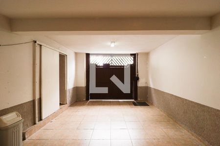 Casa à venda com 122m², 4 quartos e 2 vagasGaragem