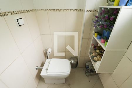 Casa à venda com 122m², 4 quartos e 2 vagasLavabo