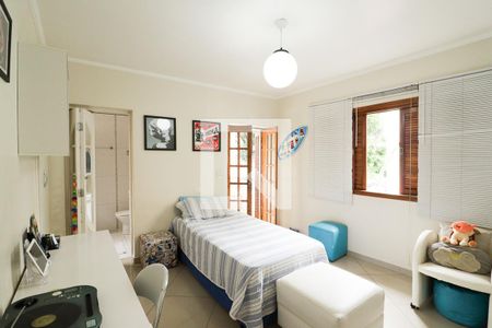 Casa à venda com 122m², 4 quartos e 2 vagasSuíte 3