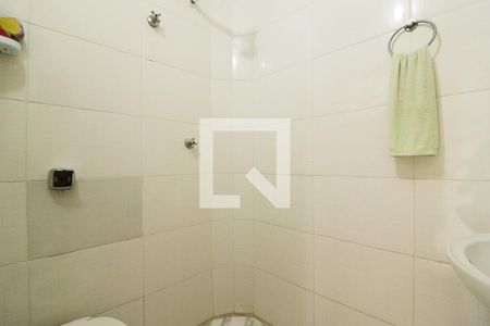 Casa à venda com 122m², 4 quartos e 2 vagasBanheiro Externo