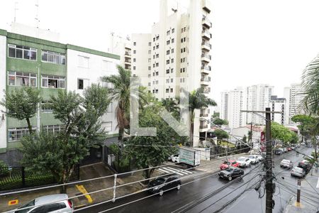 Casa à venda com 122m², 4 quartos e 2 vagasVista da Varanda