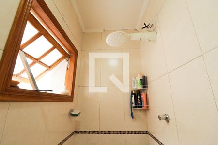 Casa à venda com 122m², 4 quartos e 2 vagasBanheiro da Suíte 2