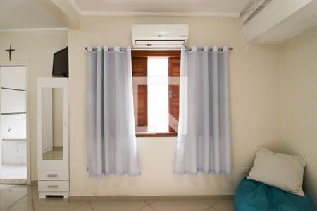 Suíte 1 de casa à venda com 4 quartos, 122m² em Vila Ester (zona Norte), São Paulo