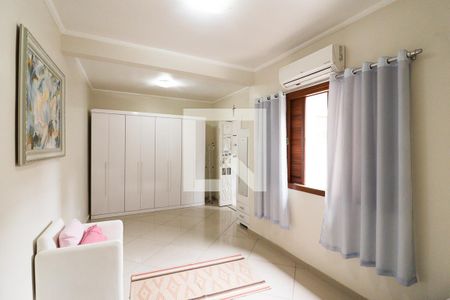 Suíte 1 de casa à venda com 4 quartos, 122m² em Vila Ester (zona Norte), São Paulo