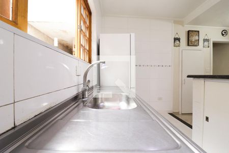 Casa à venda com 122m², 4 quartos e 2 vagasCozinha