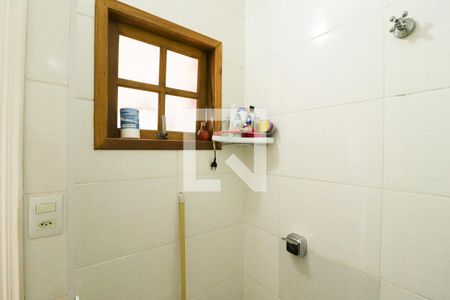 Casa à venda com 122m², 4 quartos e 2 vagasBanheiro Externo