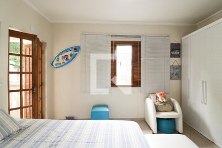 Casa à venda com 122m², 4 quartos e 2 vagasSuíte 3