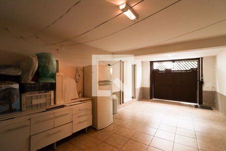 Casa à venda com 122m², 4 quartos e 2 vagasGaragem