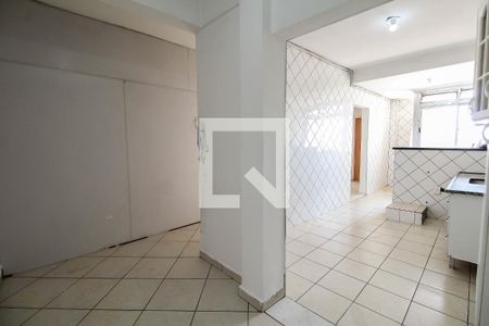 Apartamento à venda com 79m², 2 quartos e sem vagaCozinha