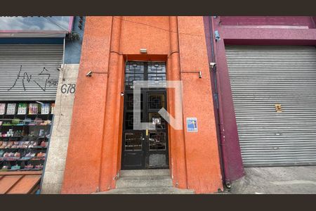 Apartamento à venda com 79m², 2 quartos e sem vagaFachada