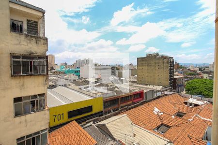 Apartamento à venda com 79m², 2 quartos e sem vagaVista do Quarto 1