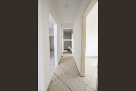 Apartamento à venda com 79m², 2 quartos e sem vagaCorredor