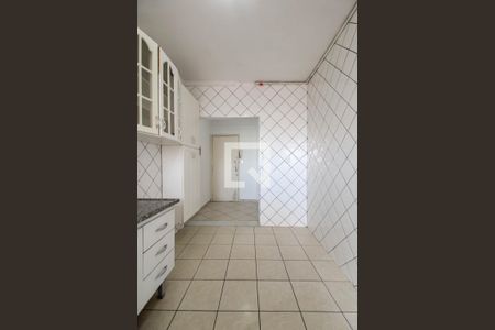 Apartamento à venda com 79m², 2 quartos e sem vagaCozinha