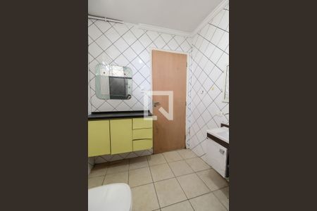 Apartamento à venda com 79m², 2 quartos e sem vagaBanheiro