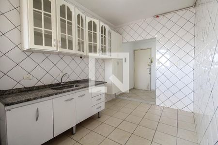Apartamento à venda com 79m², 2 quartos e sem vagaCozinha