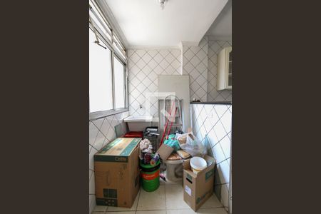 Apartamento à venda com 79m², 2 quartos e sem vagaÁrea de Serviço