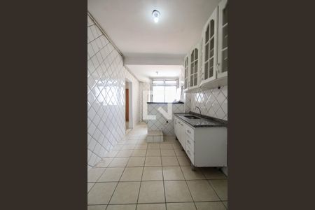 Apartamento à venda com 79m², 2 quartos e sem vagaCozinha