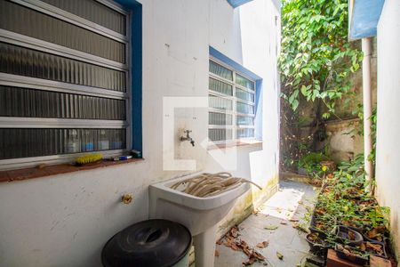 Casa para alugar com 110m², 3 quartos e sem vagaÁrea de Serviço