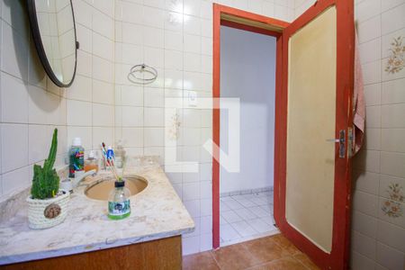 Casa para alugar com 110m², 3 quartos e sem vagaBanheiro