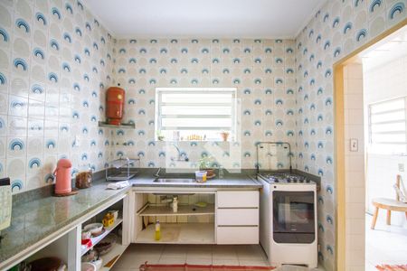 Casa para alugar com 110m², 3 quartos e sem vagaCozinha