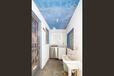 Casa para alugar com 110m², 3 quartos e sem vagaÁrea de Serviço