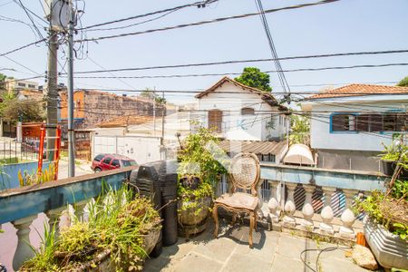 Casa para alugar com 110m², 3 quartos e sem vagaQuintal