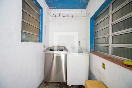 Casa para alugar com 110m², 3 quartos e sem vagaÁrea de Serviço