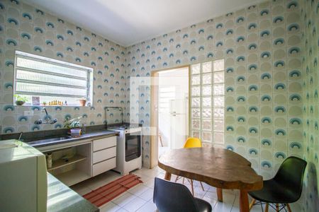 Casa para alugar com 110m², 3 quartos e sem vagaCozinha