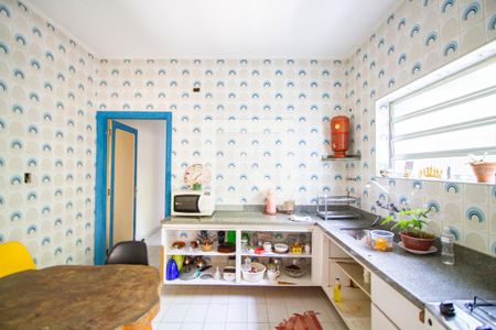 Casa para alugar com 110m², 3 quartos e sem vagaCozinha