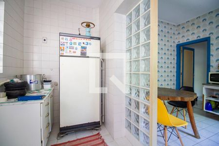 Casa para alugar com 110m², 3 quartos e sem vagaCozinha