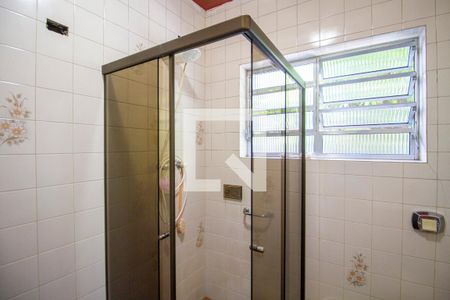 Casa para alugar com 110m², 3 quartos e sem vagaBanheiro