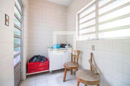 Casa para alugar com 110m², 3 quartos e sem vagaCozinha