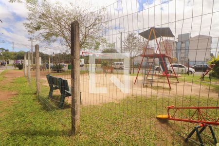 Apartamento para alugar com 40m², 2 quartos e 1 vaga Apartamento para alugar com 40m², 2 quartos e 1 vagaÁrea comum - Playground