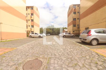Apartamento para alugar com 40m², 2 quartos e 1 vaga Apartamento para alugar com 40m², 2 quartos e 1 vagaGaragem