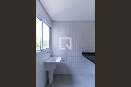 Apartamento à venda com 29m², 1 quarto e sem vaga Apartamento à venda com 29m², 1 quarto e sem vagaÁrea de Serviço