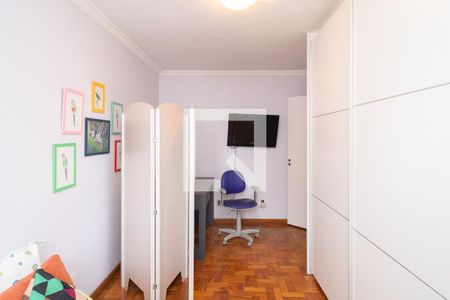Quarto 1 de apartamento à venda com 2 quartos, 67m² em Nova Petrópolis, São Bernardo do Campo