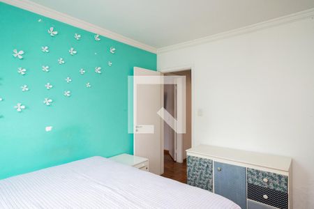 Quarto 2 de apartamento à venda com 2 quartos, 67m² em Nova Petrópolis, São Bernardo do Campo