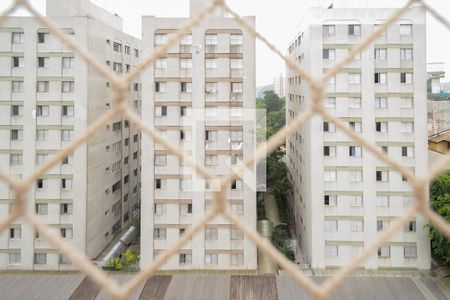 Vista - Quarto 1 de apartamento à venda com 2 quartos, 67m² em Nova Petrópolis, São Bernardo do Campo