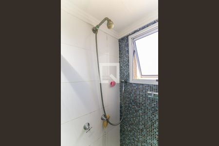 Apartamento à venda com 42m², 2 quartos e 1 vagaBanheiro