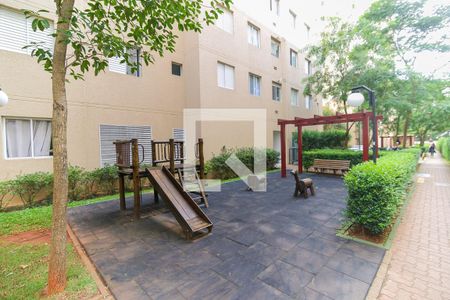 Apartamento à venda com 42m², 2 quartos e 1 vagaÁrea comum - Playground