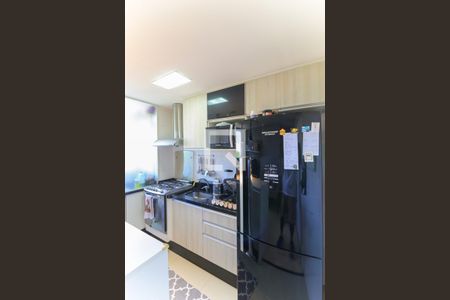 Apartamento à venda com 42m², 2 quartos e 1 vagaCozinha