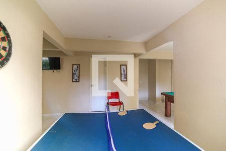 Apartamento à venda com 42m², 2 quartos e 1 vagaSala de Jogos