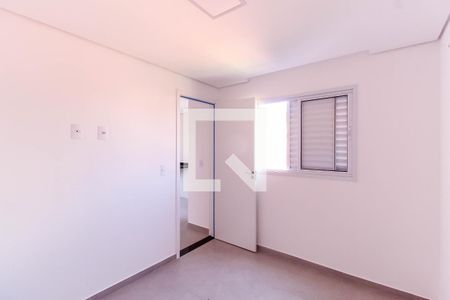 Quarto de apartamento para alugar com 1 quarto, 29m² em Vila Invernada, São Paulo
